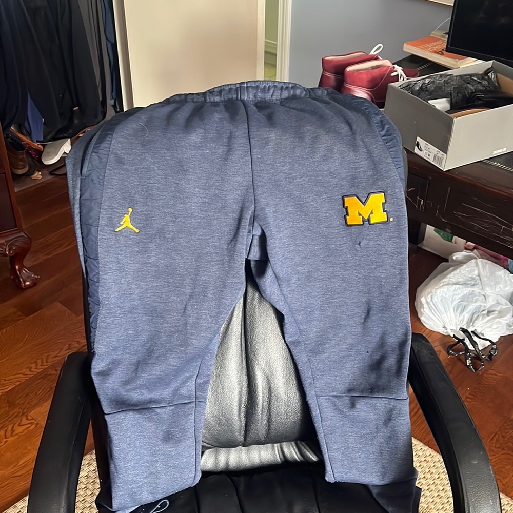 Michigan SweatPants